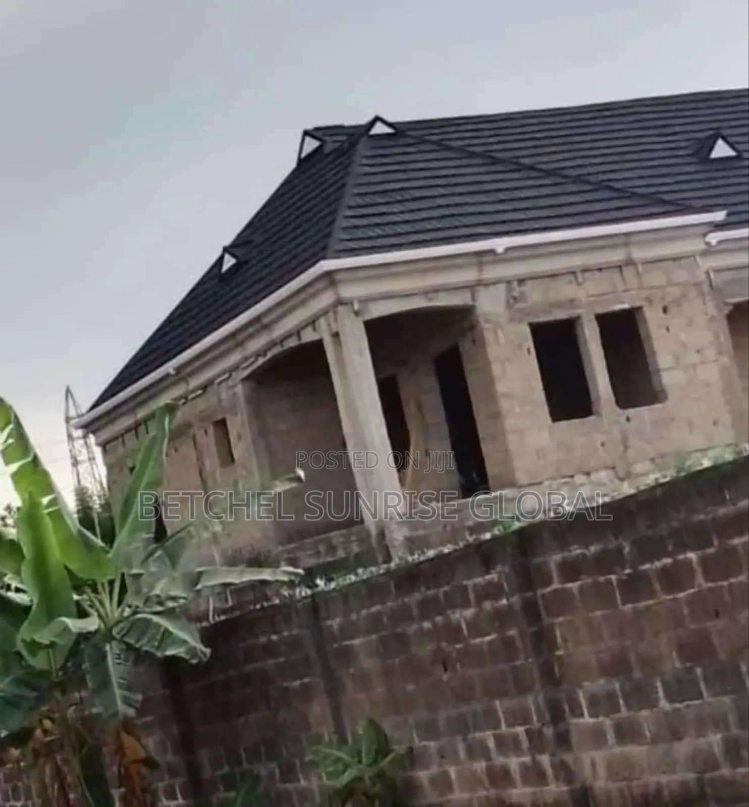 Milano Design Roofing Sheet At Betchel