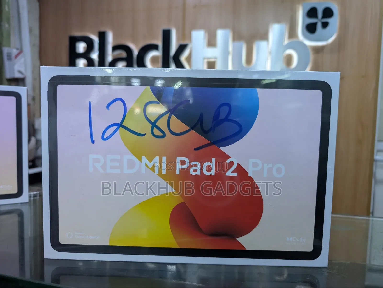 New Xiaomi Redmi Pad Pro 128 GB