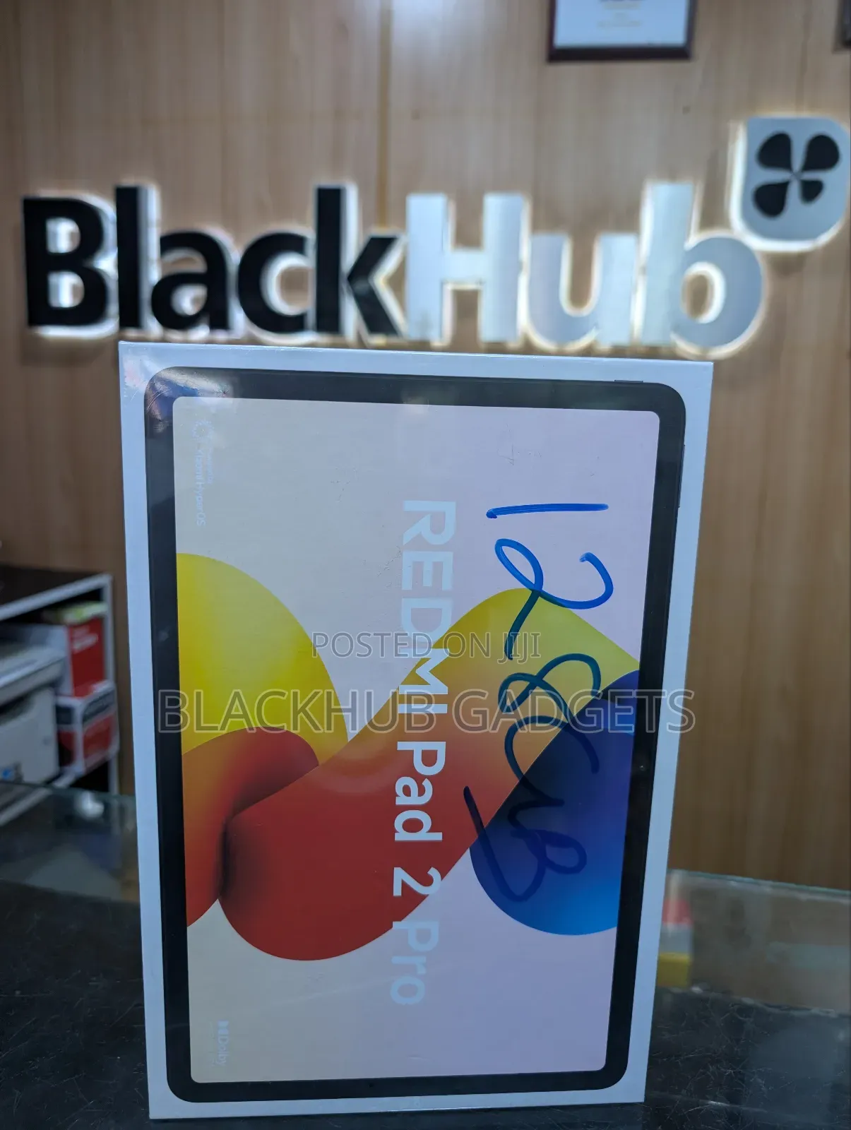 New Xiaomi Redmi Pad Pro 128 GB