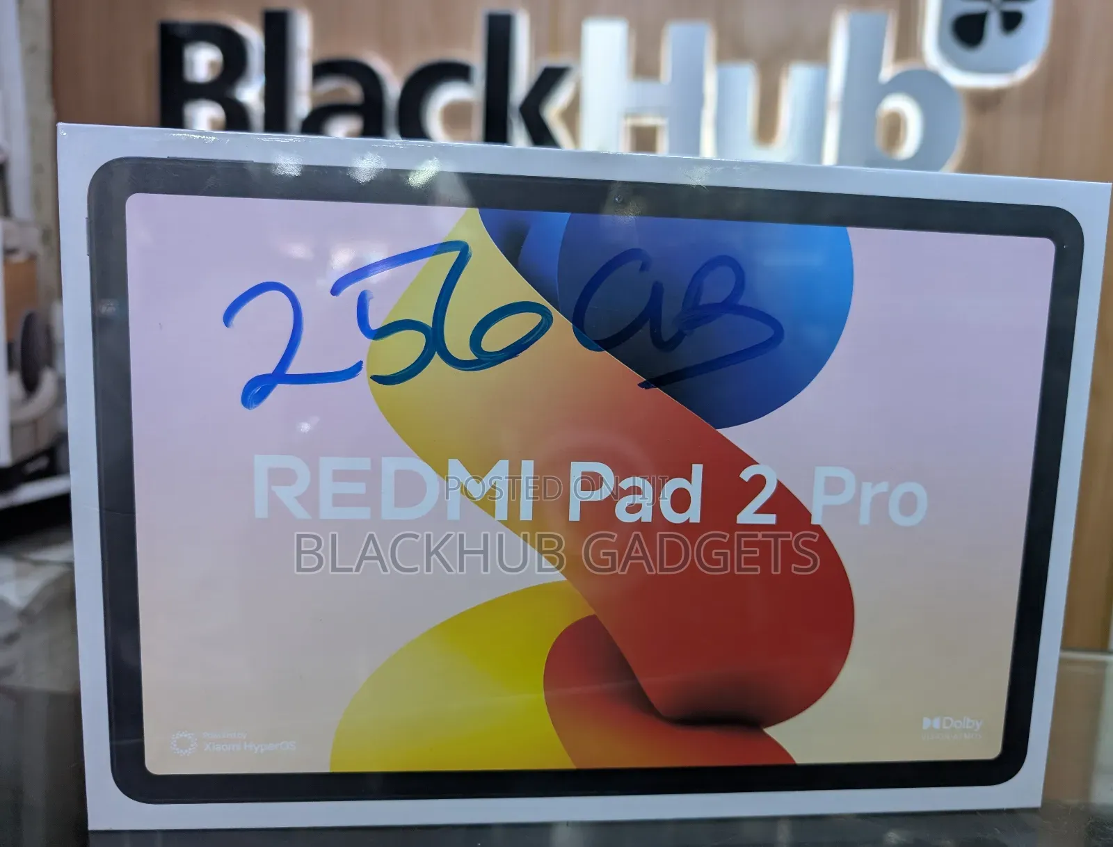 New Xiaomi Redmi Pad Pro 128 GB