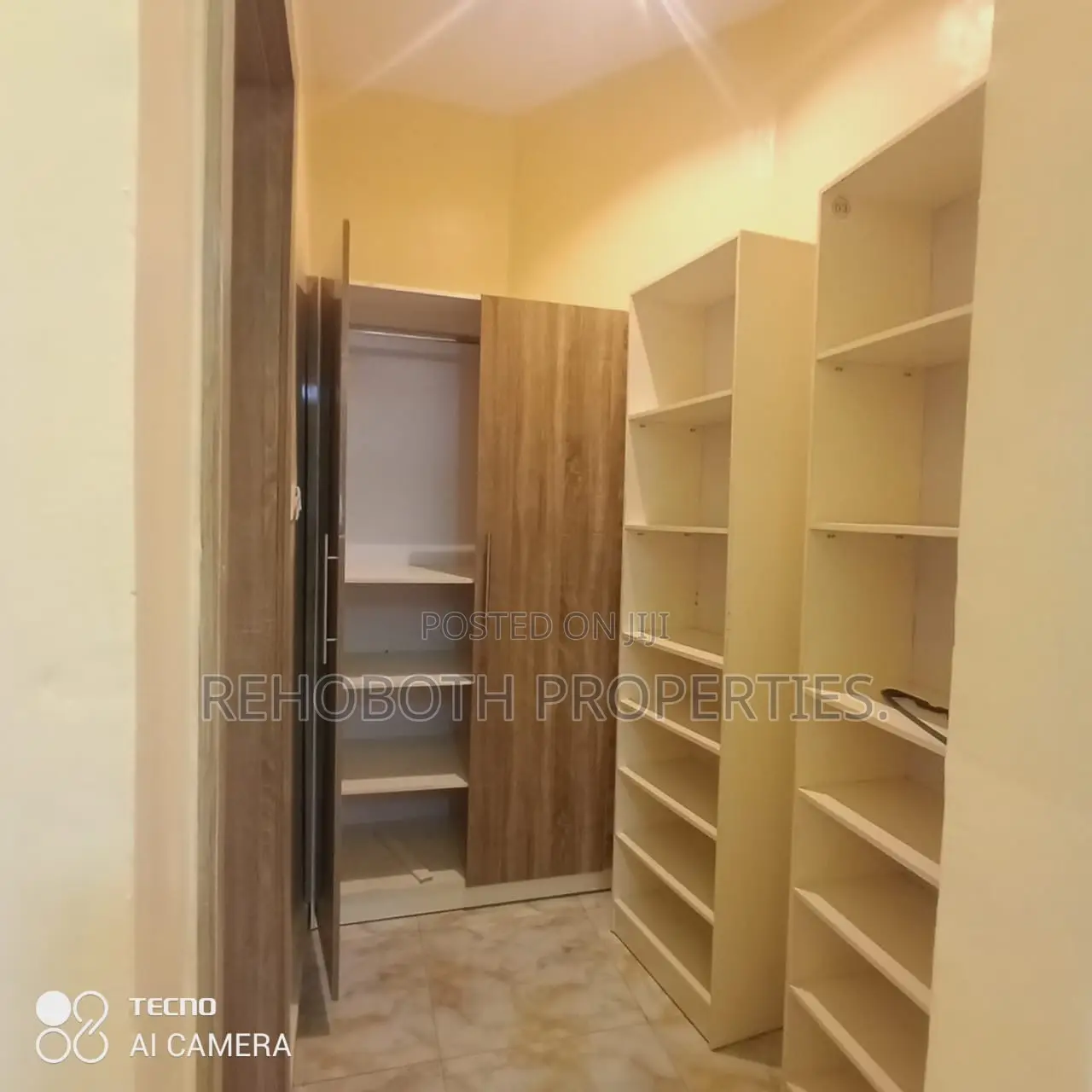 4bdrm Duplex in Oluyole for rent