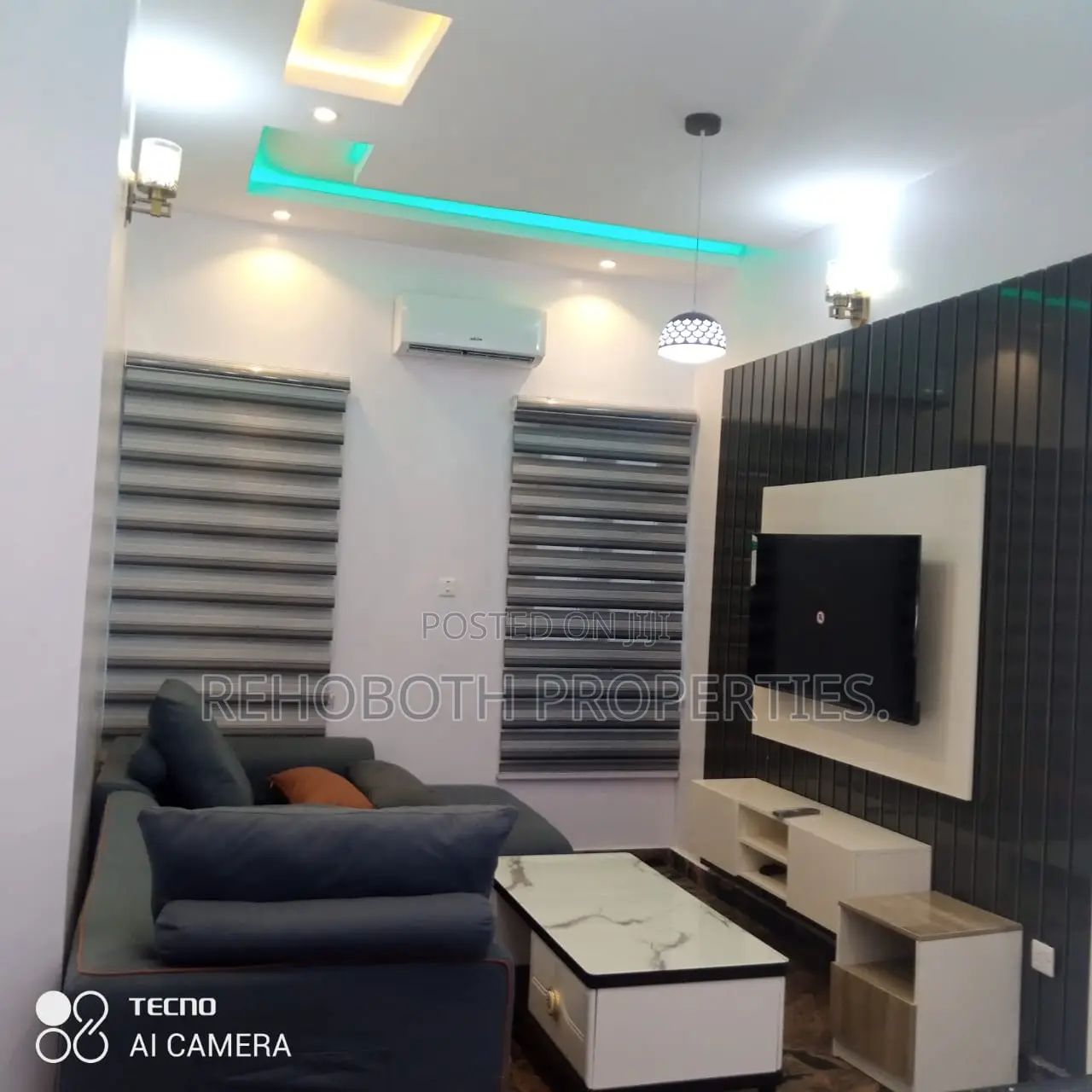 4bdrm Duplex in Oluyole for rent