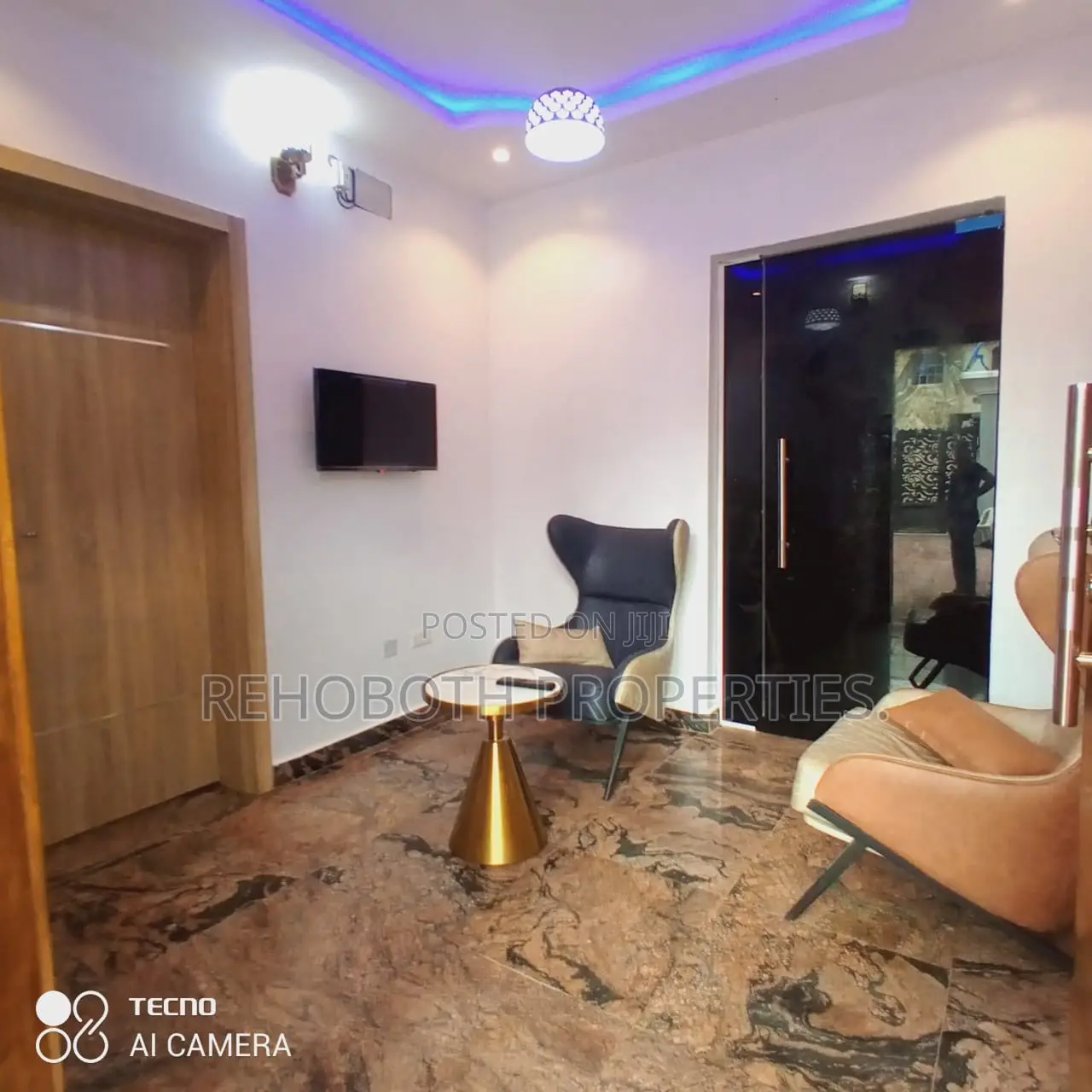 4bdrm Duplex in Oluyole for rent