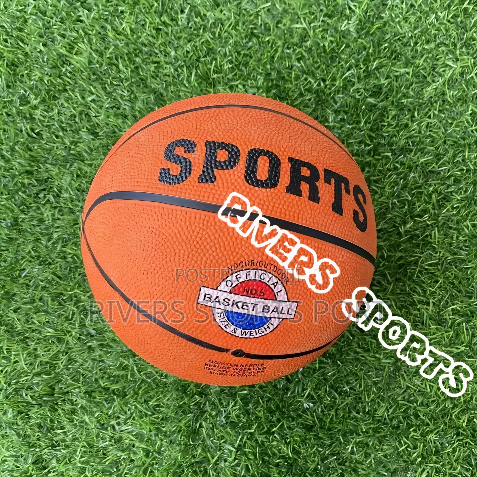 Sports Basketball