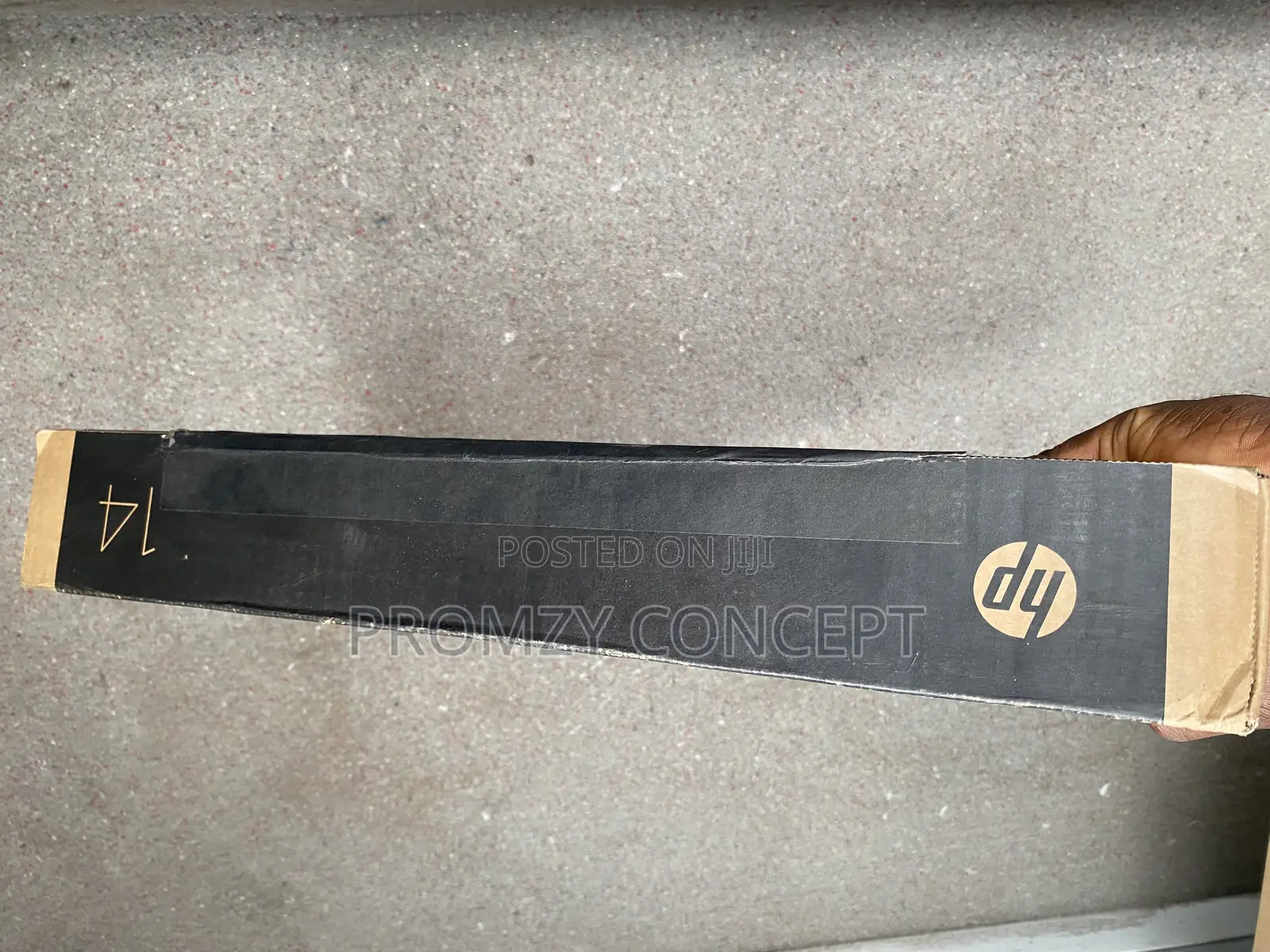 New Laptop HP EliteBook 1040 32GB Intel Core Ultra 7 SSD 1T