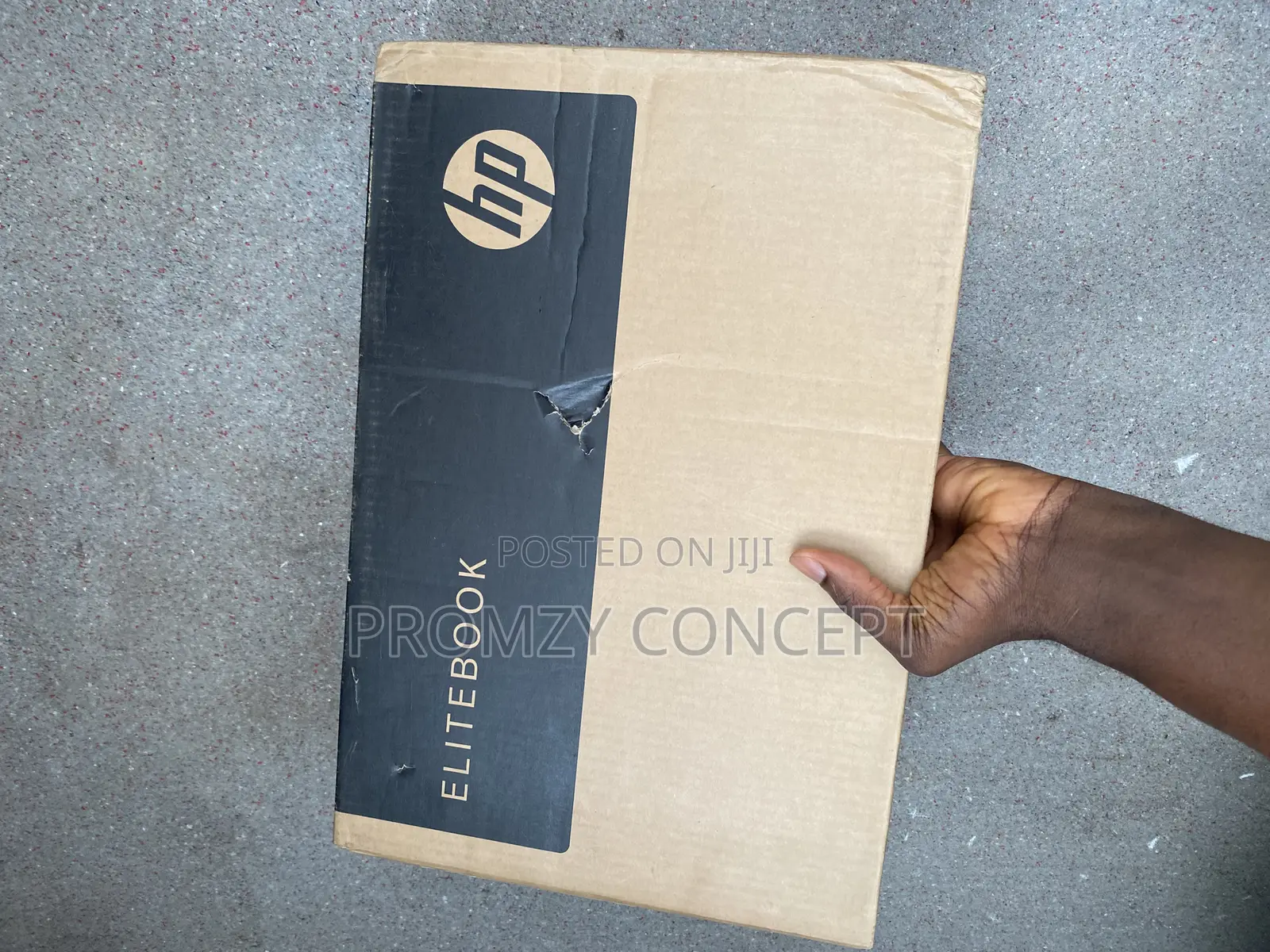 New Laptop HP EliteBook 1040 32GB Intel Core Ultra 7 SSD 1T