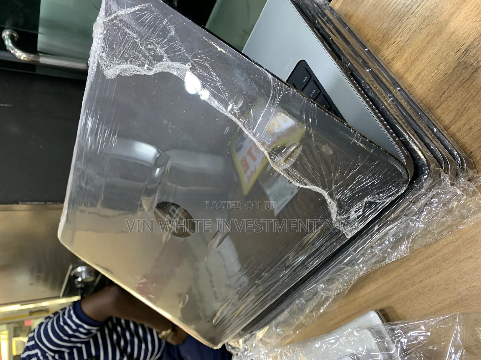 Laptop HP EliteBook 840 G2 8GB Intel Core i5 SSD 256GB