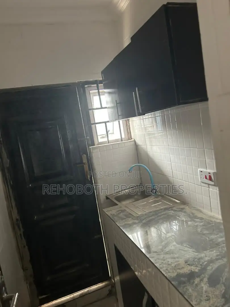 1bdrm Apartment in Idi Oya Tipper, Akala Express for rent