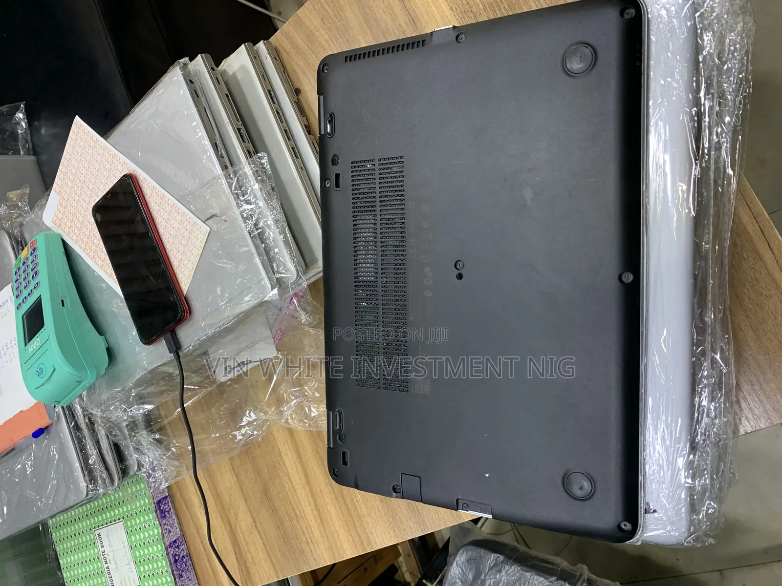 Laptop HP EliteBook 840 G3 8GB Intel Core i5 SSD 256GB