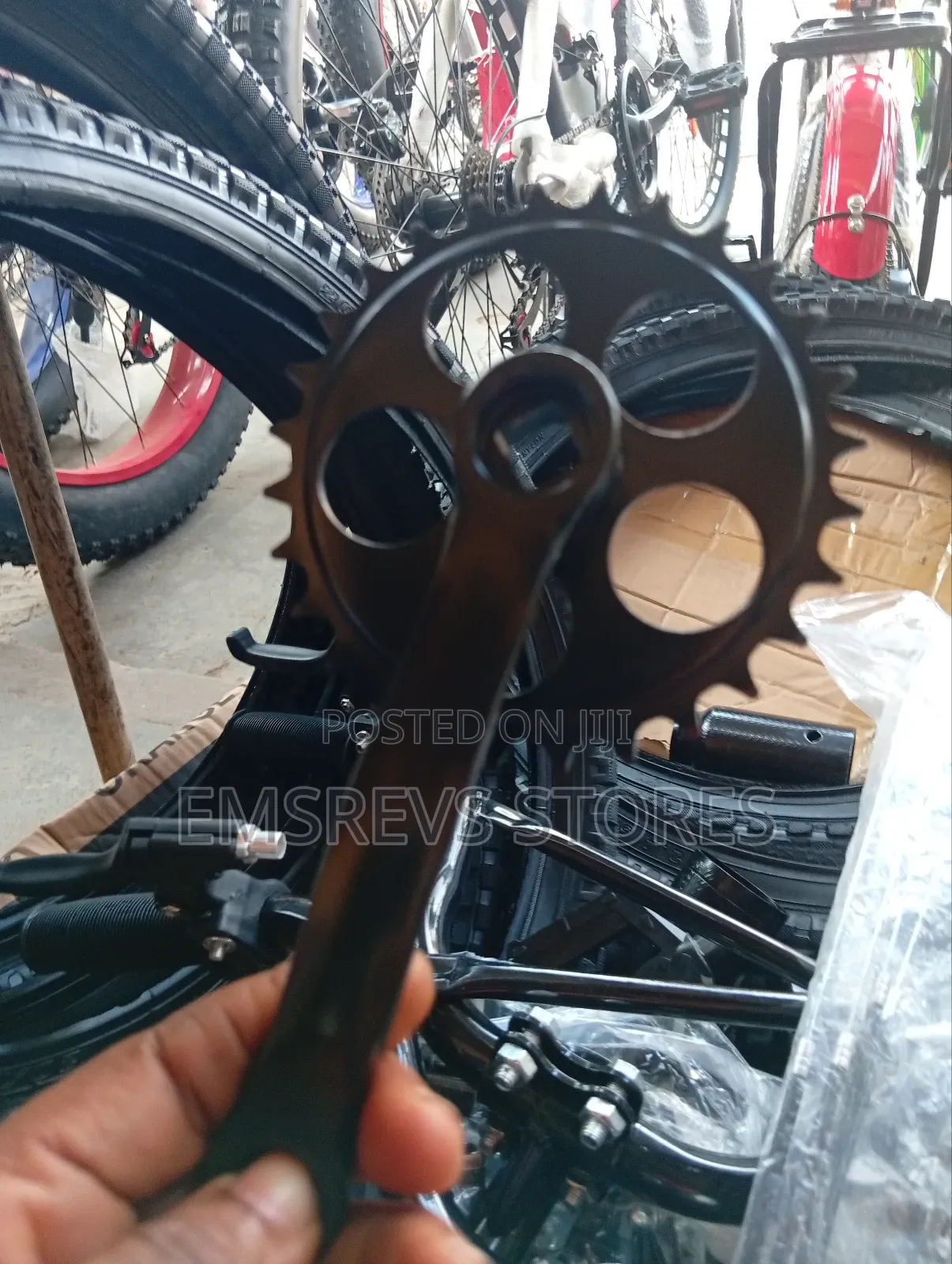 Bicycle Spare Parts,Bicycle Accessories,