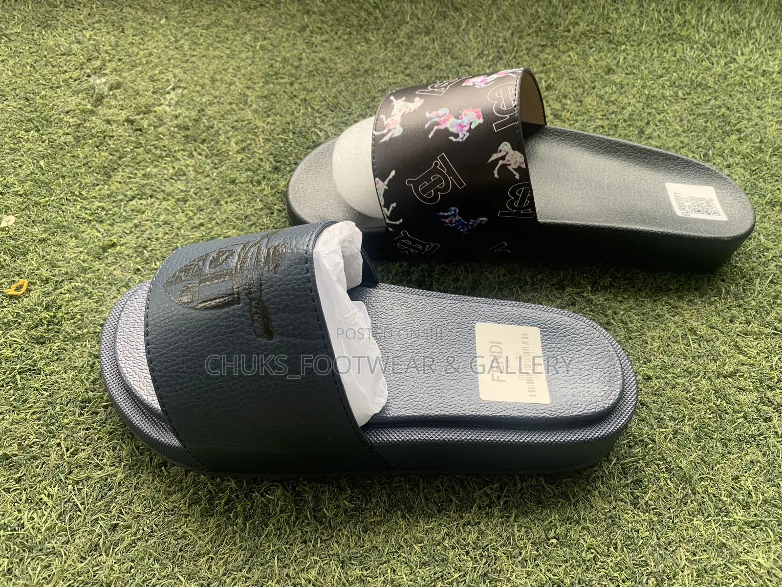 Carton Slides