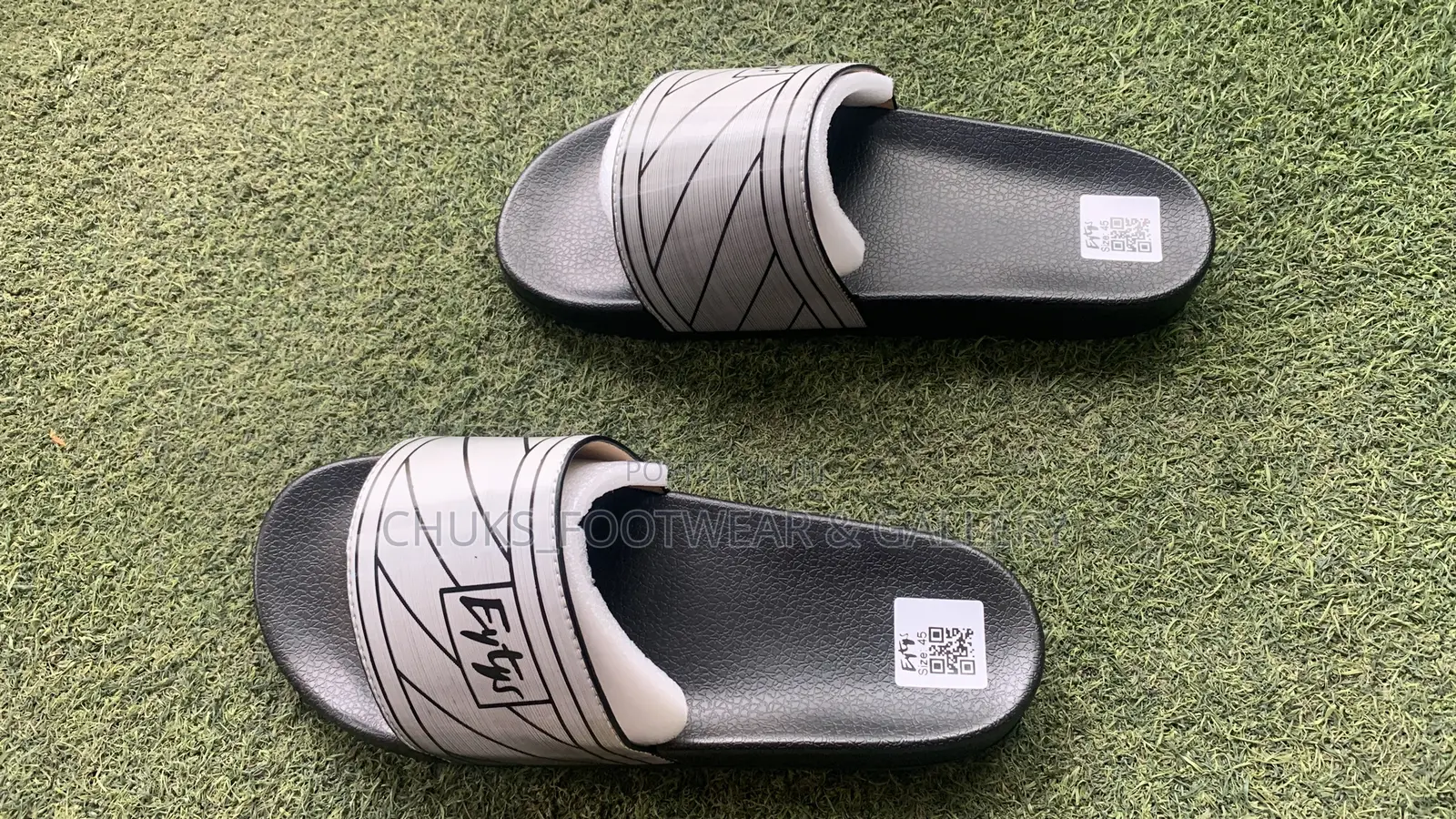 Carton Slides