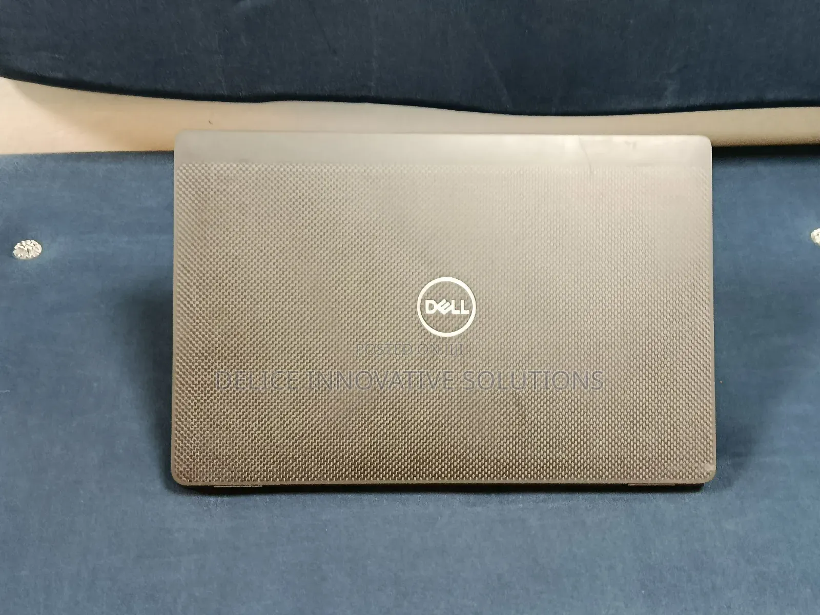 Laptop Dell Latitude 7410 32GB Intel Core i7 SSD 512GB