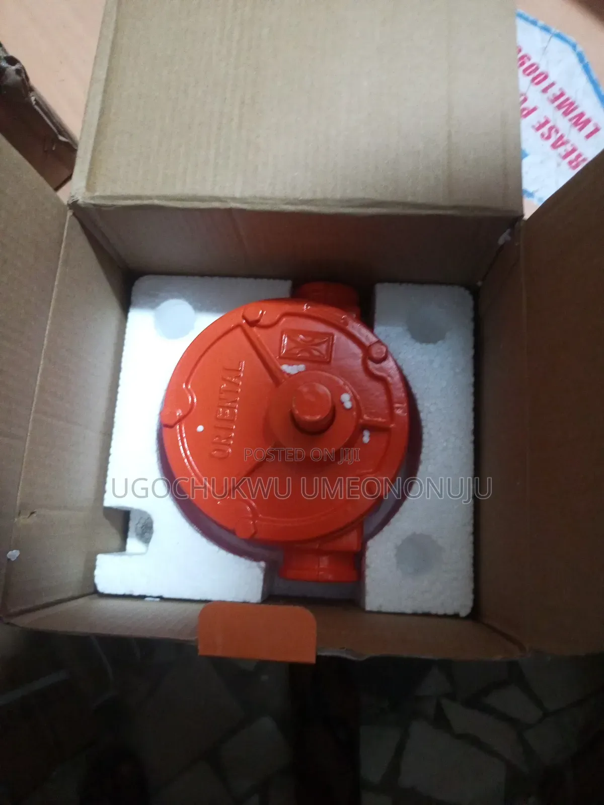 Hand Rotary Pump