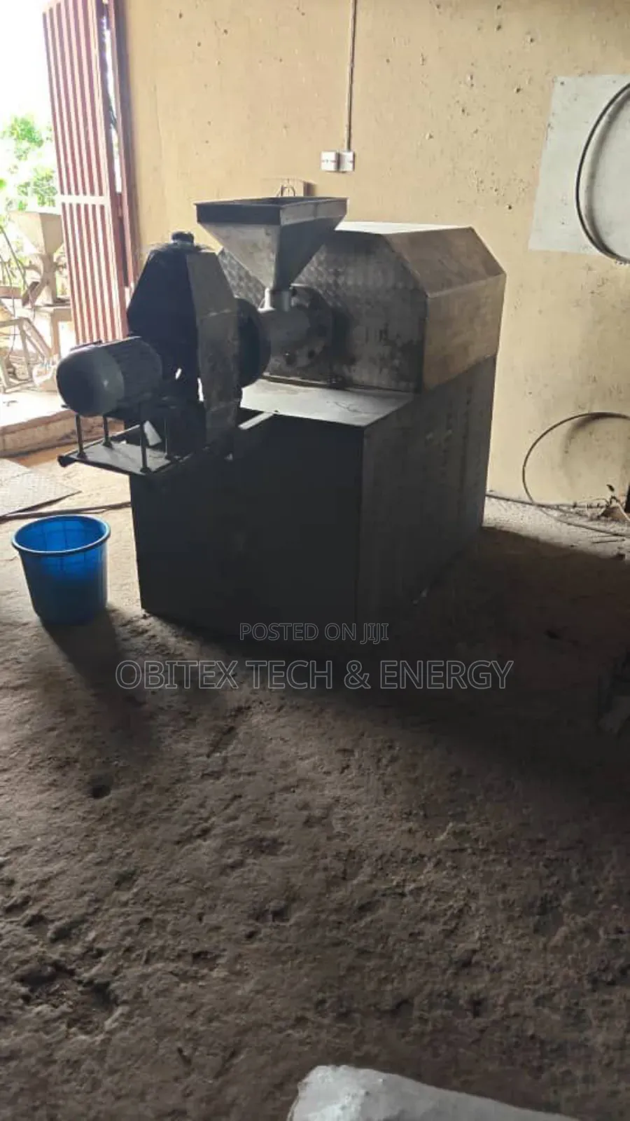500kg Floating Fish Feed Extruder Machine–Heavy Duty|Commercial Grade