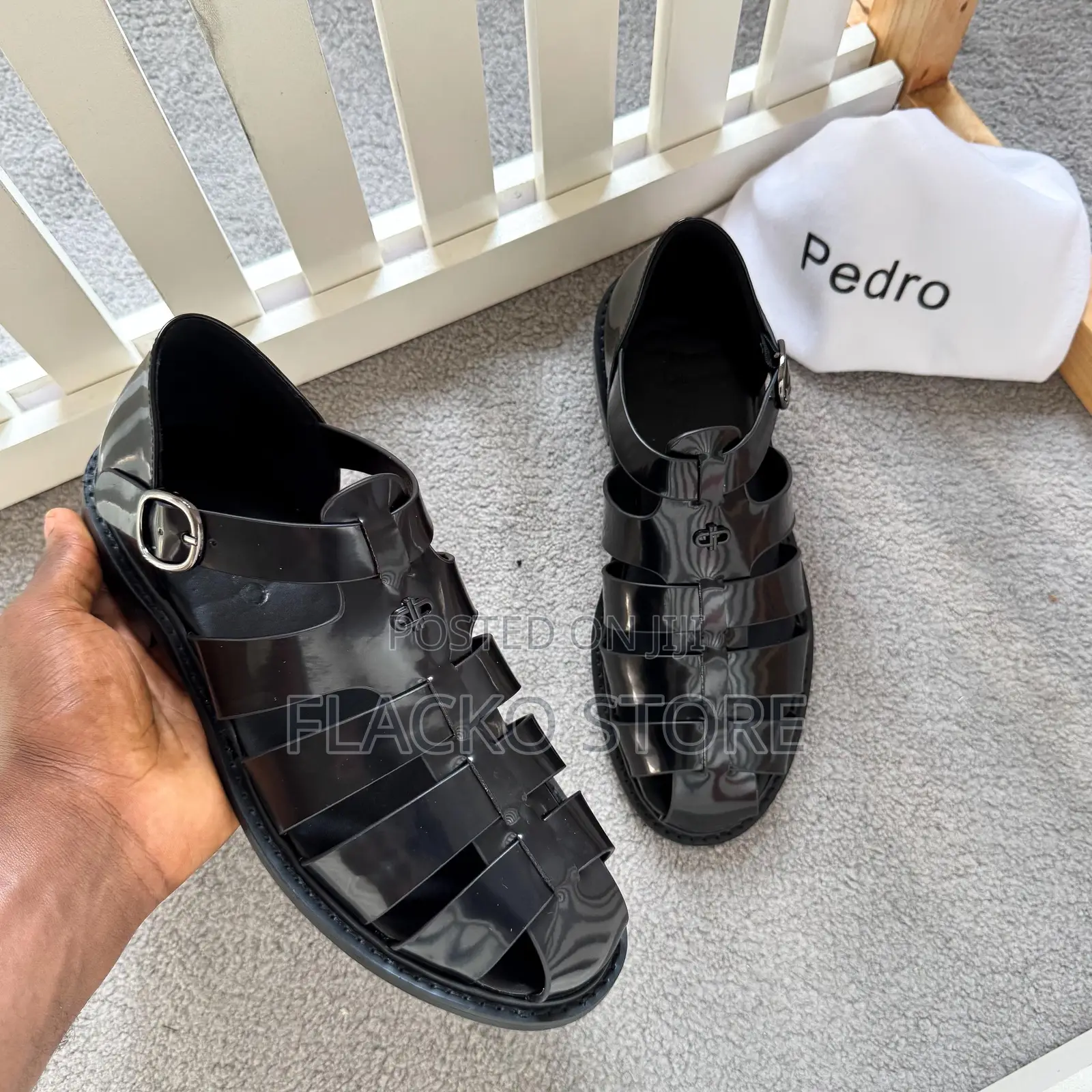 Original Pedro Sandals