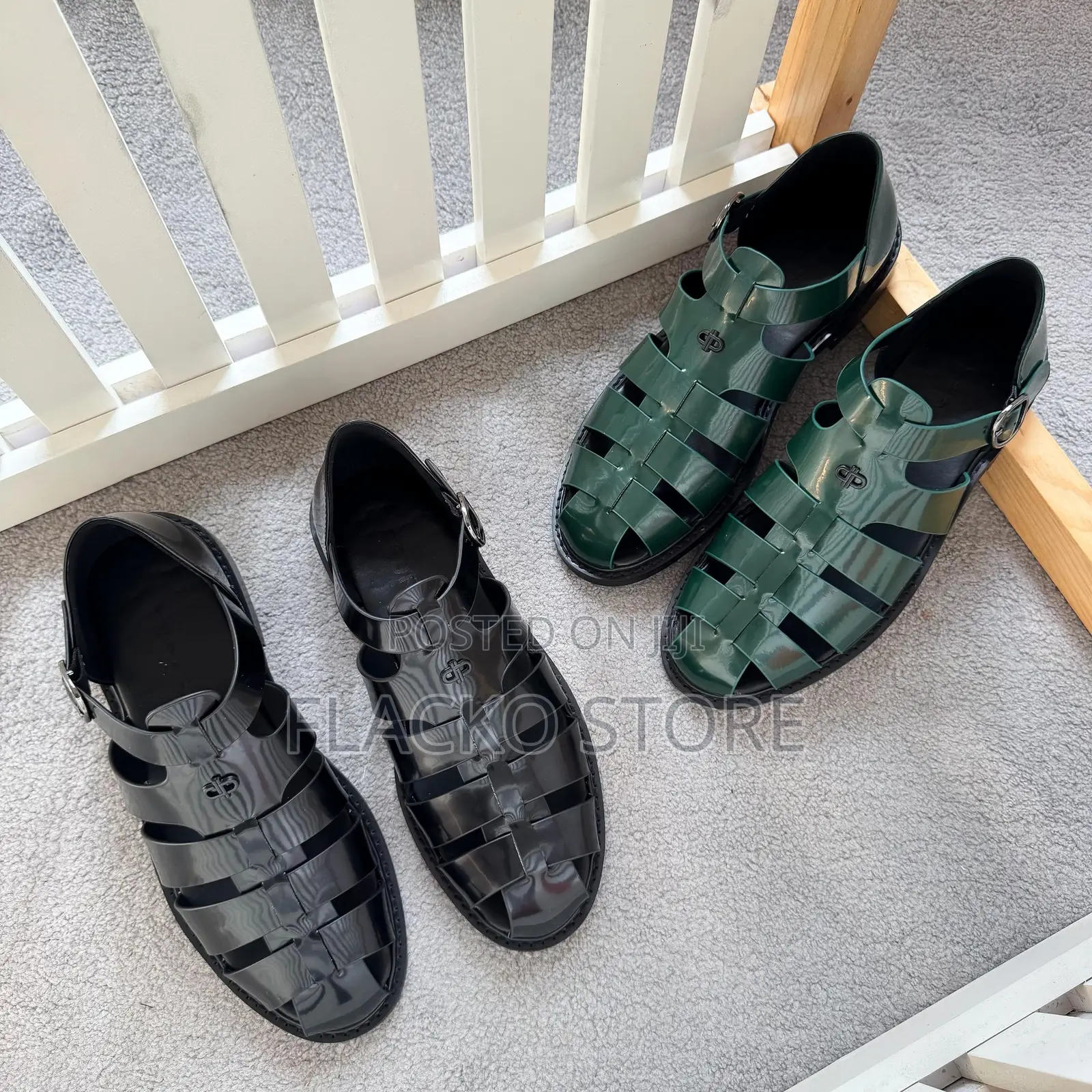 Original Pedro Sandals