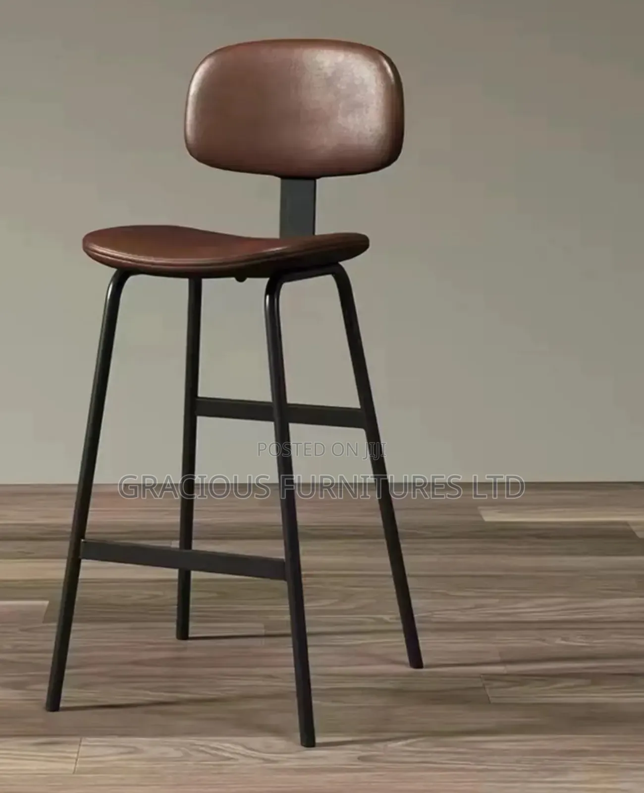 Quality Bar Stools Imported