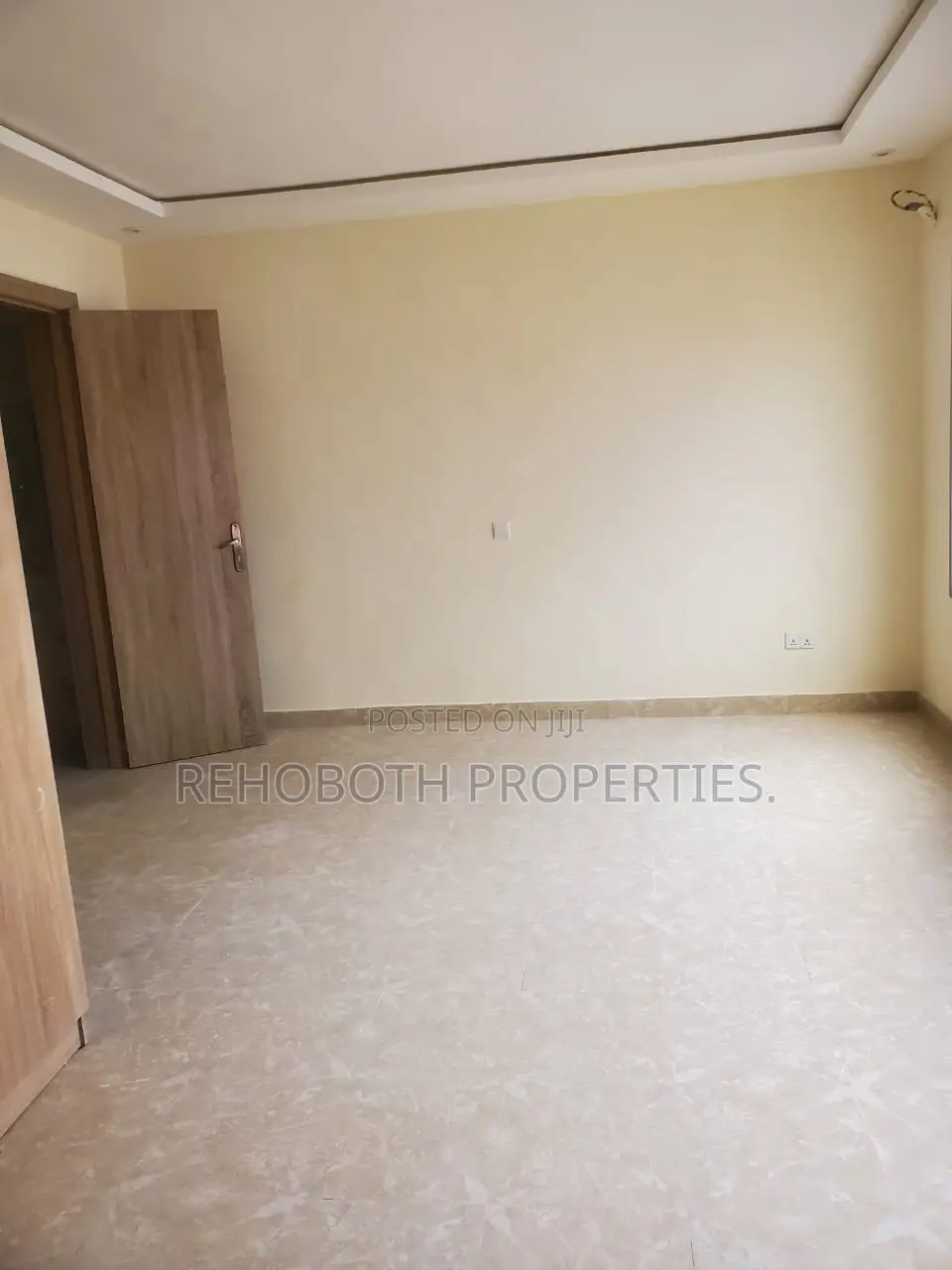 3bdrm Duplex in Romiti Williams, Bodija for rent