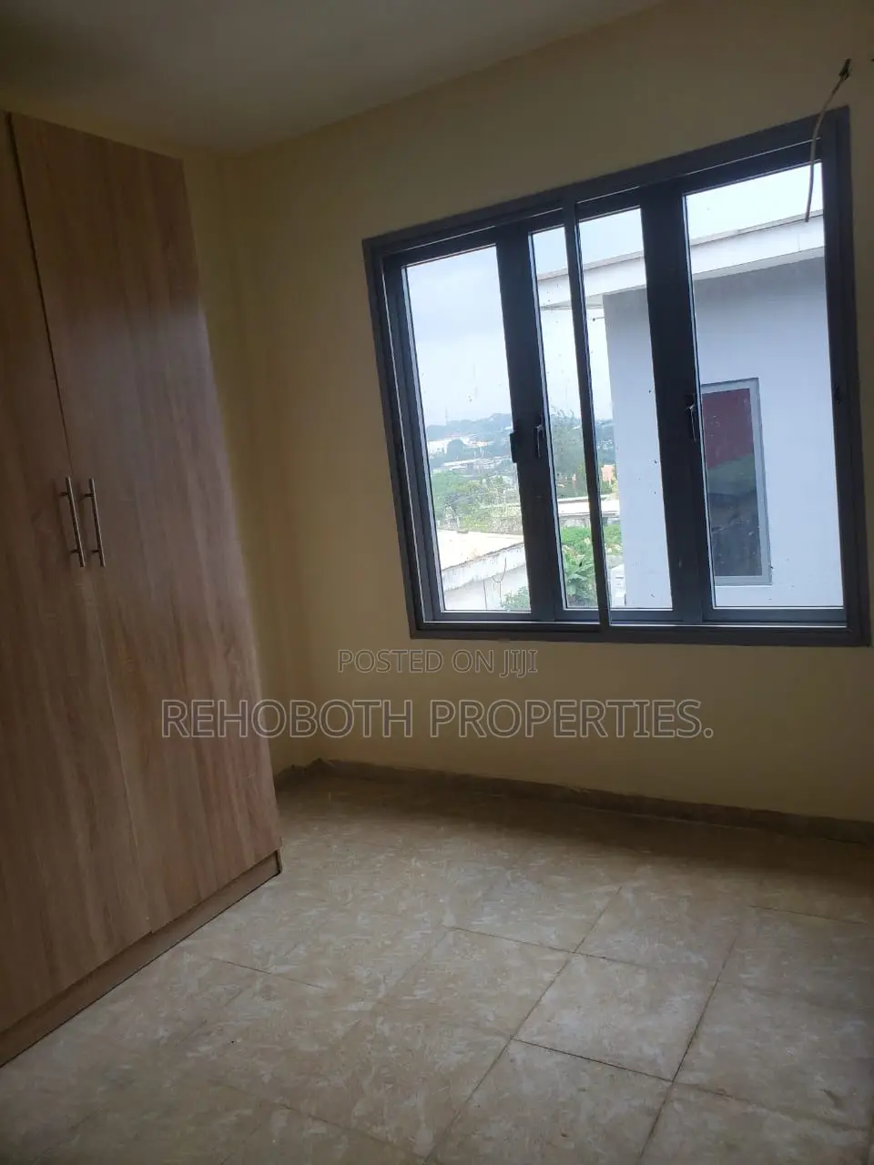 3bdrm Duplex in Romiti Williams, Bodija for rent