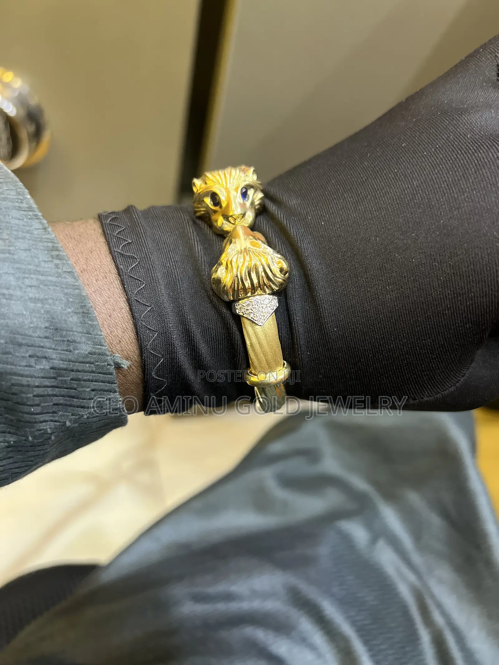 18karat Jewelry