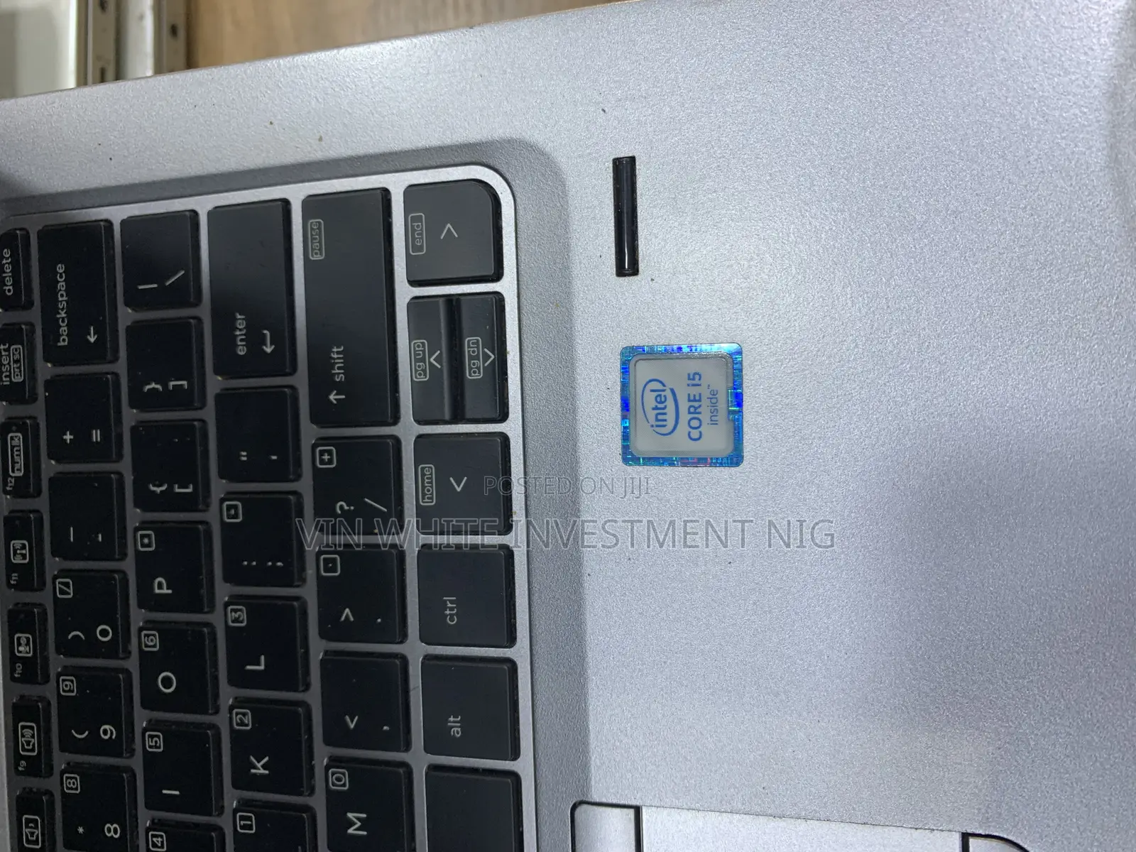 Laptop HP EliteBook 820 G3 8GB Intel Core i5 SSD 256GB