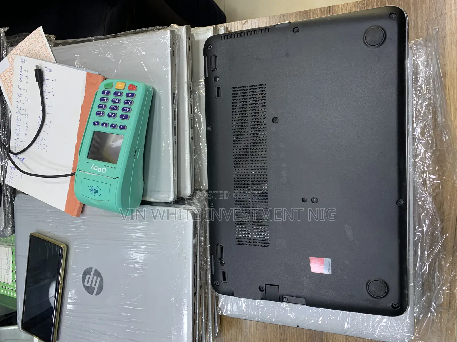 Laptop HP EliteBook 820 G3 8GB Intel Core i5 SSD 256GB