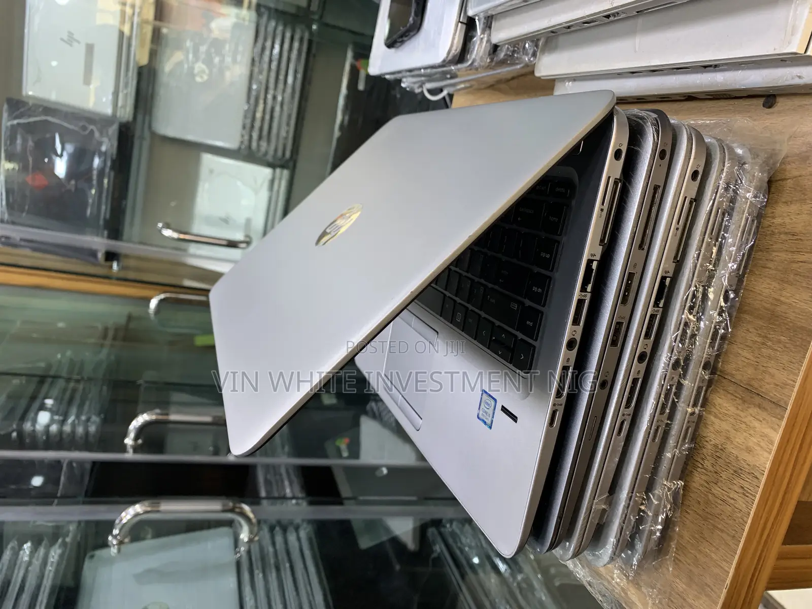 Laptop HP EliteBook 840r G4 8GB Intel Core i5 SSD 256GB