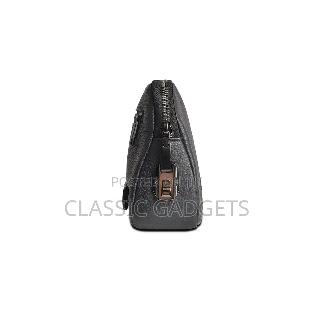 Wiwu Alpha Anti-Theft Clutch Bag for Laptop Accessories