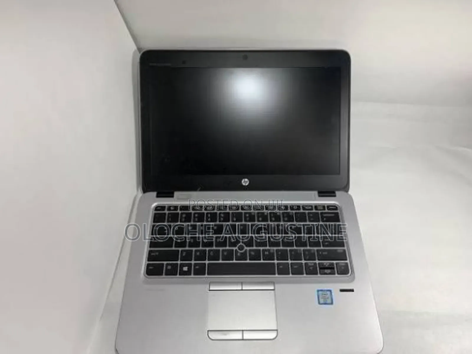 New Laptop HP EliteBook 820 G3 8GB Intel Core i5 SSD 256GB