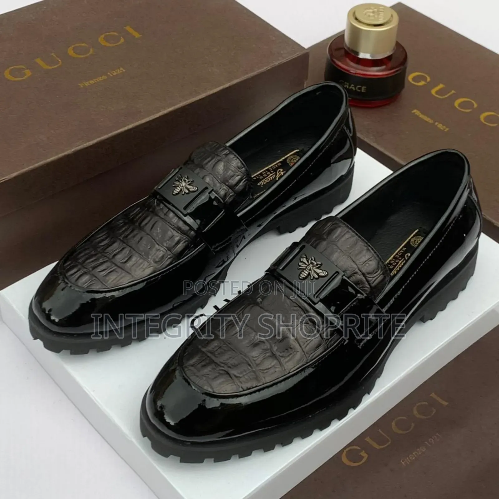 Gucci Loafers