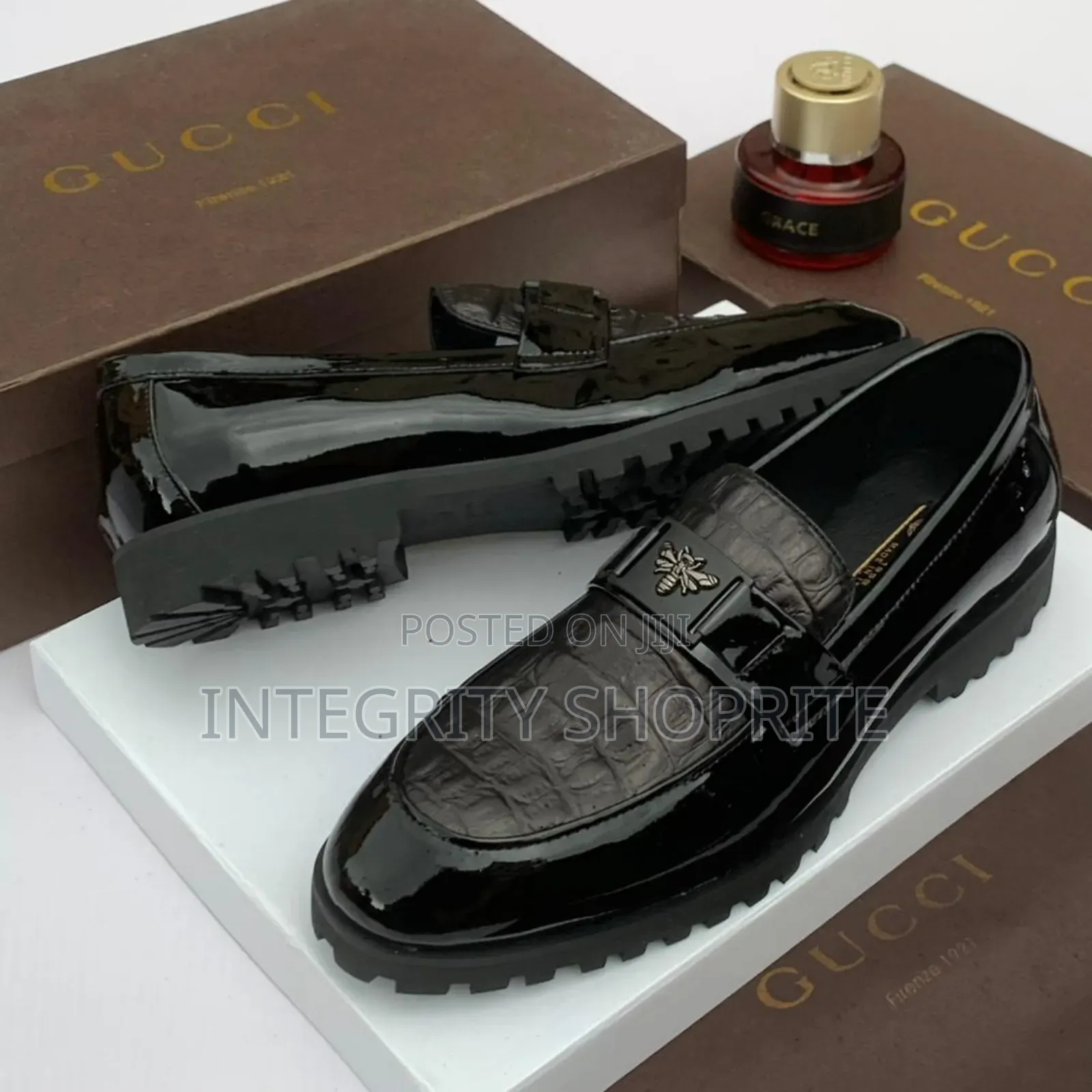 Gucci Loafers