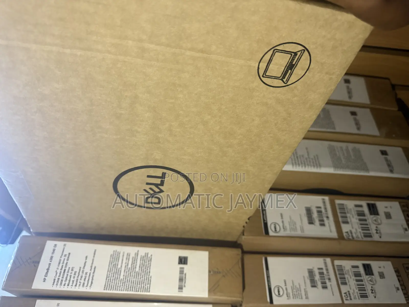 New Laptop Dell Latitude 7420 32GB Intel Core i7 SSD 512GB
