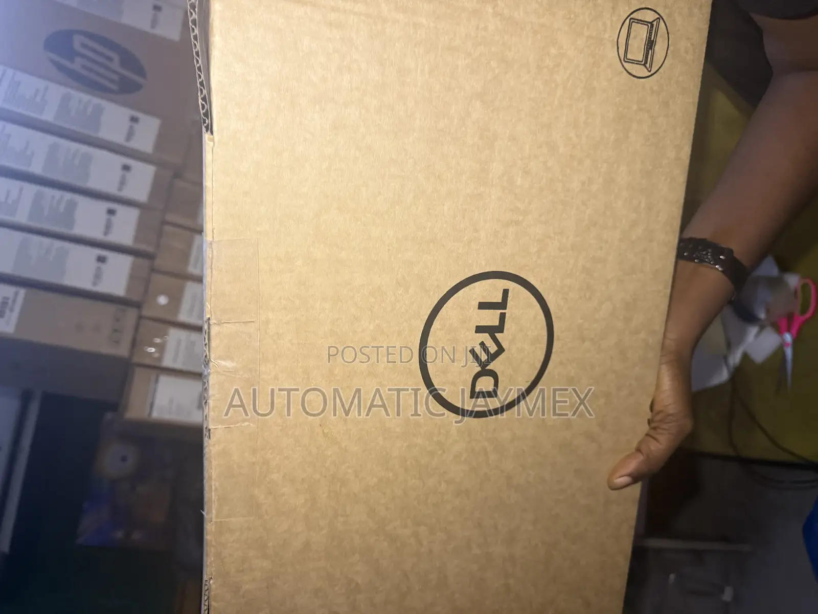 New Laptop Dell Latitude 7420 32GB Intel Core i7 SSD 512GB