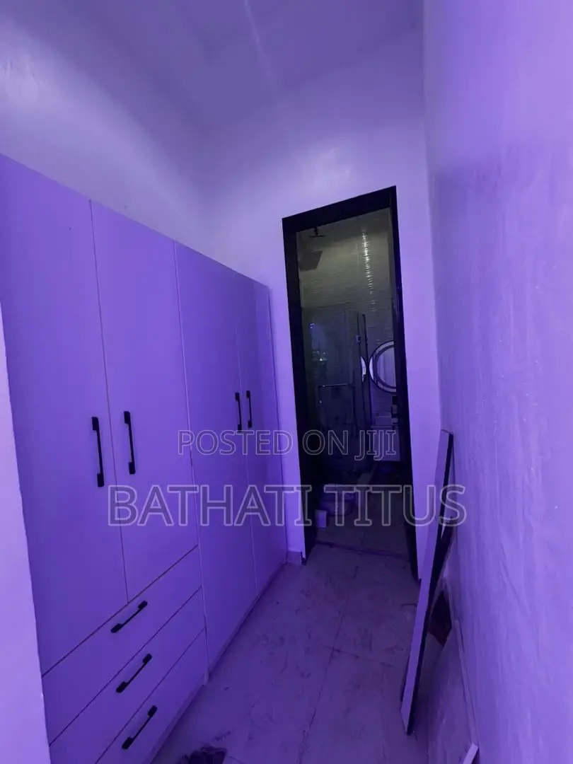 3bdrm Block of Flats in Maitama for rent