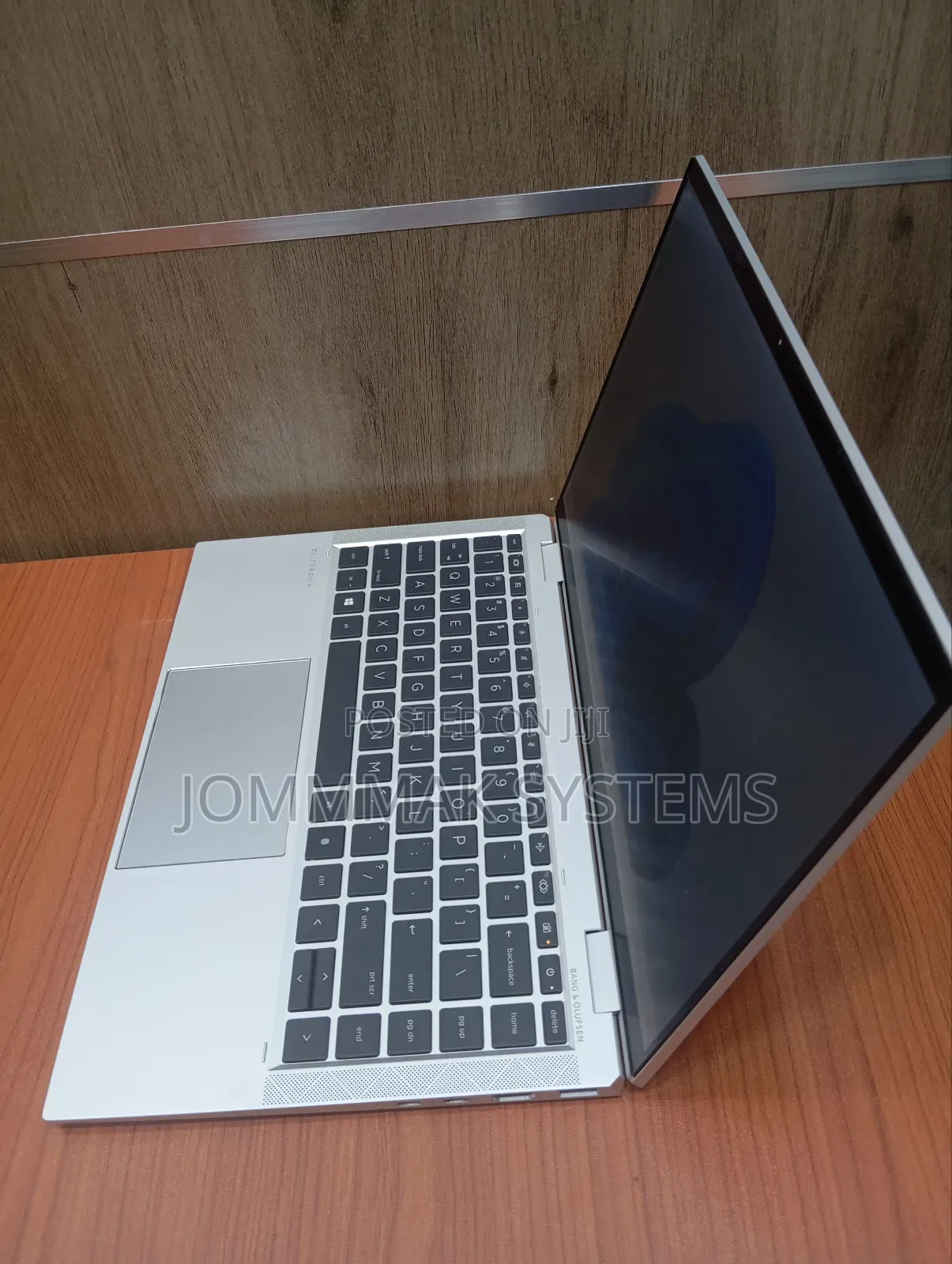 Laptop HP EliteBook X360 1040 G7 16GB Intel Core I5 SSD 256GB