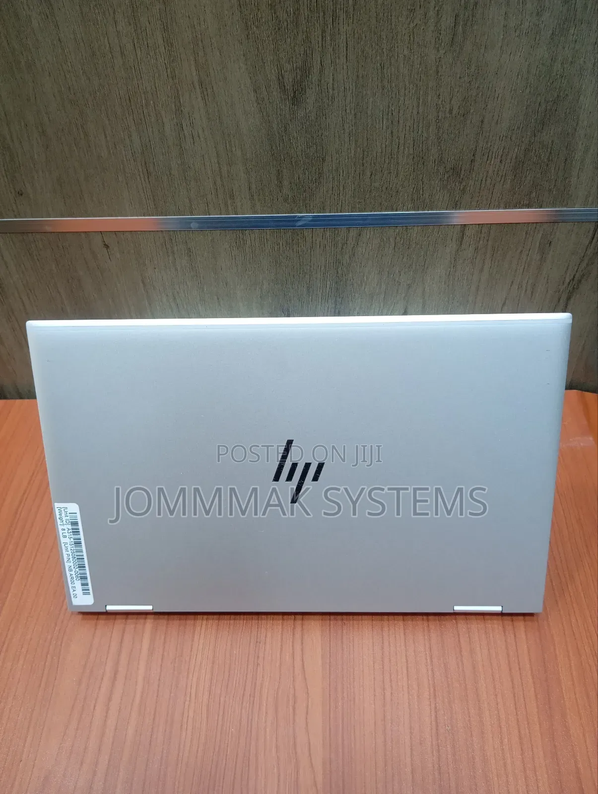 Laptop HP EliteBook X360 1040 G7 16GB Intel Core I5 SSD 256GB