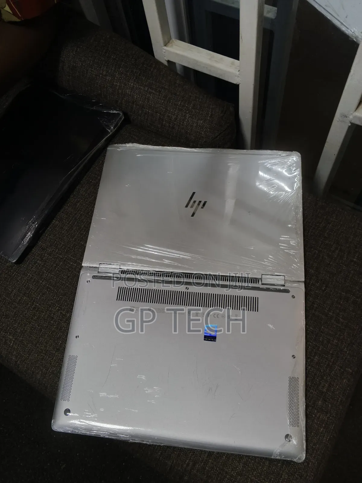 Laptop HP EliteBook X360 1030 G2 8GB Intel Core I5 SSD 256GB