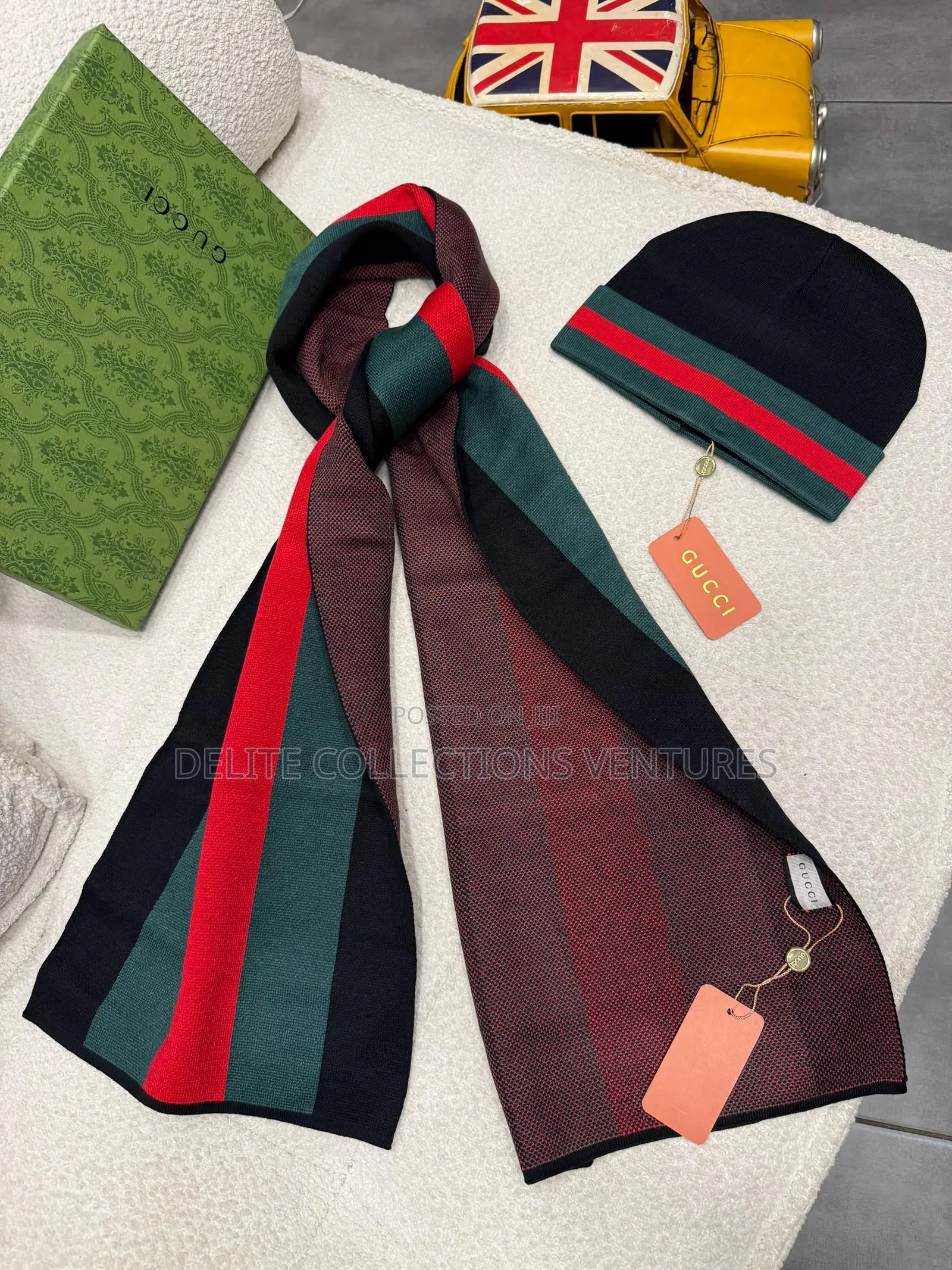 High Quality Brand‎ Muffler and Warmer Top Quality