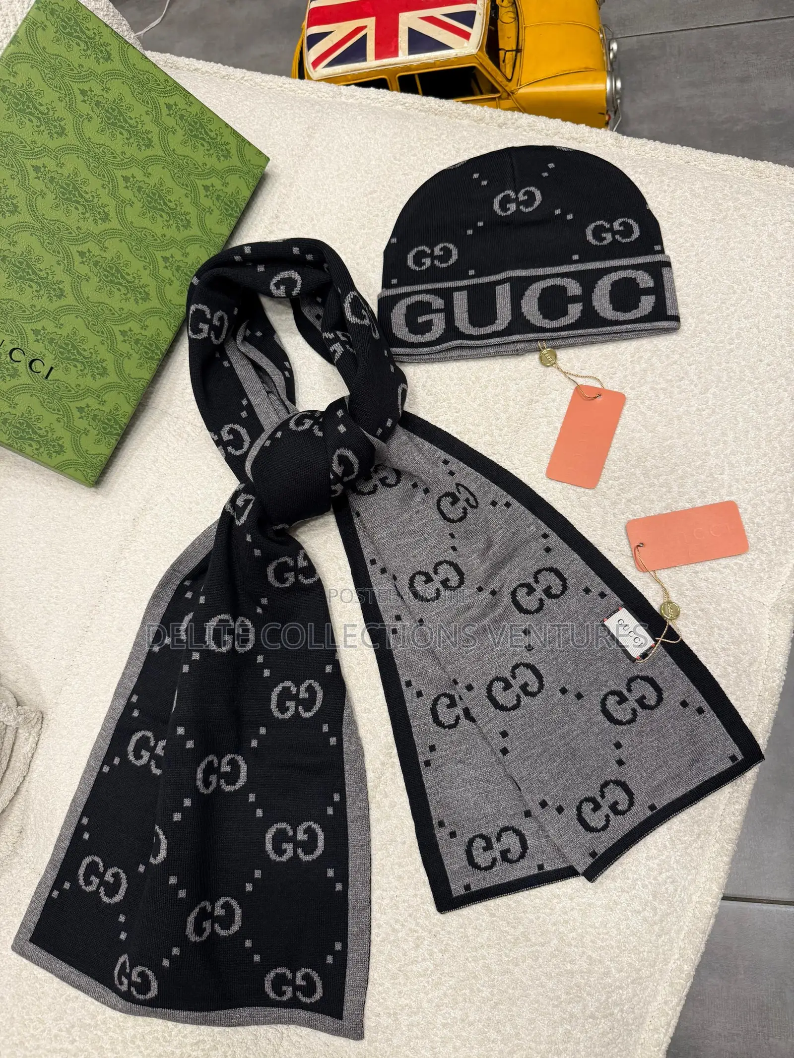 High Quality Brand‎ Muffler and Warmer Top Quality