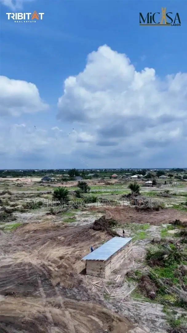 Land for Sale With Promo Prices