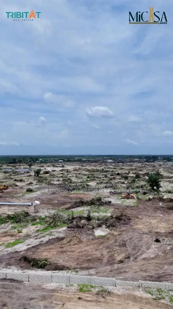 Land for Sale With Promo Prices
