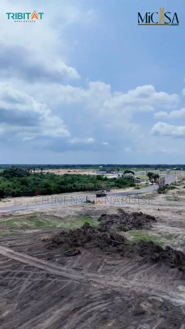 Land for Sale With Promo Prices