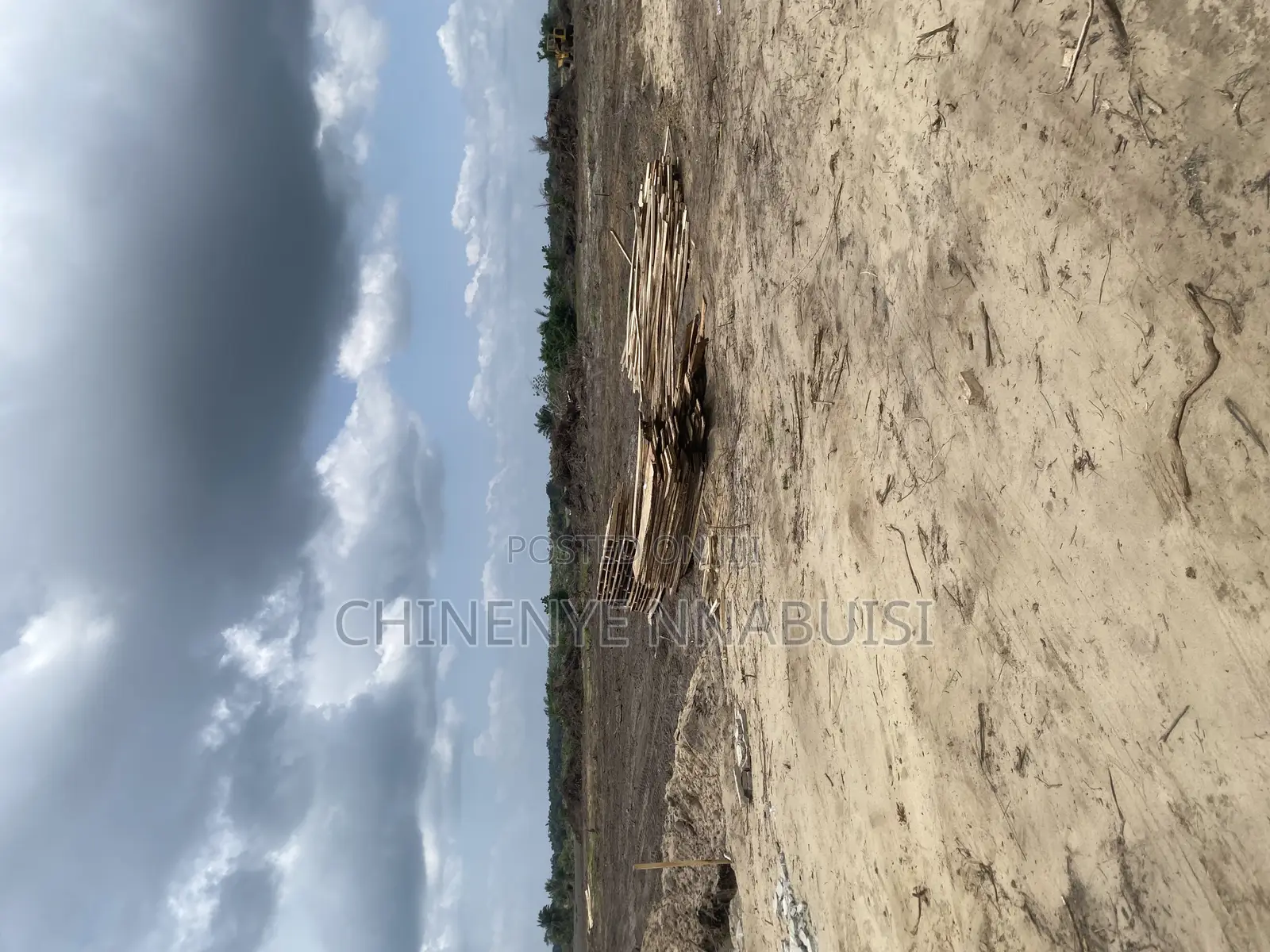 Land for Sale With Promo Prices