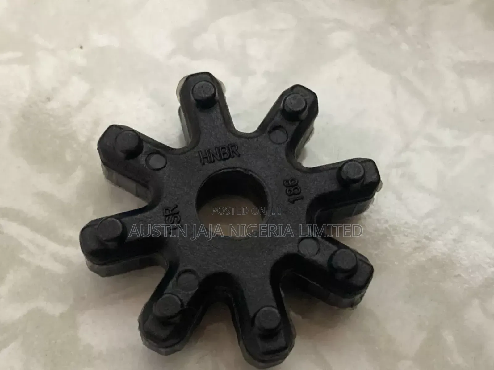 New Steering Column Rubber Damper Coupler Hyundai And Kia Models