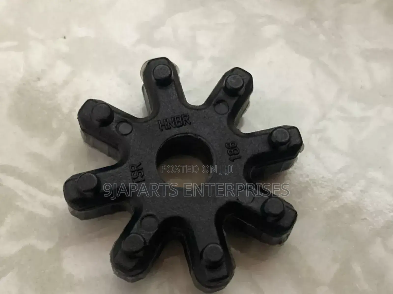 New Steering Column Rubber Damper Coupler Hyundai And Kia Models