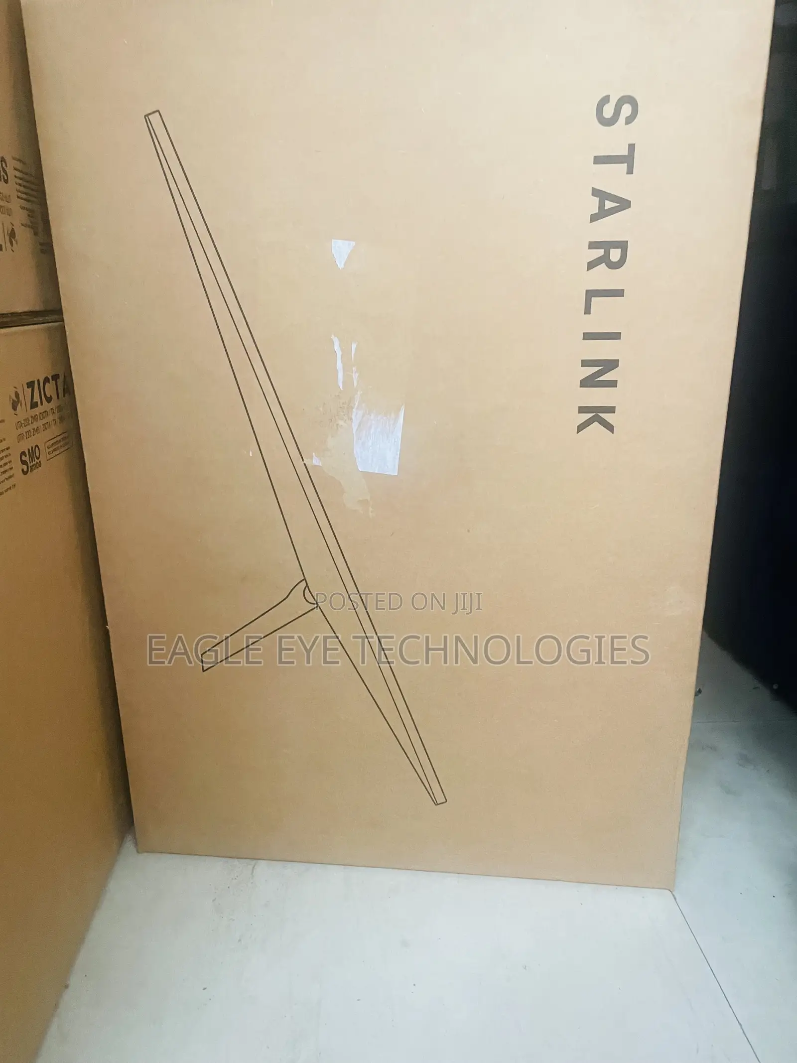 Starlink Gen 3 Complete Kit