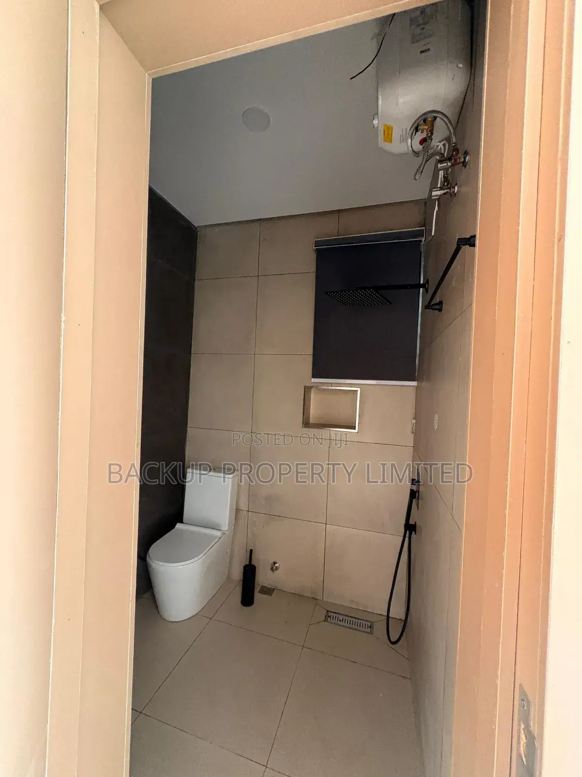 Furnished Mini Flat in Perez, Surulere for sale