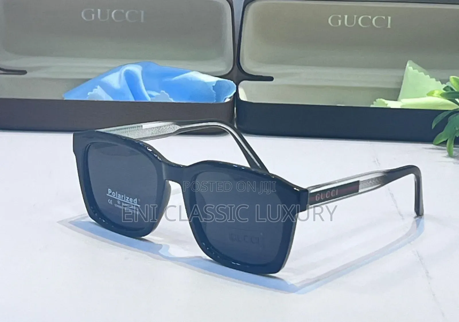 High Quality Luxury Eyewear Collection Bvlgari Well Banded Package
