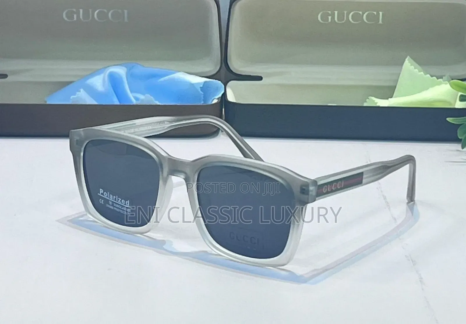 High Quality Luxury Eyewear Collection Bvlgari Well Banded Package